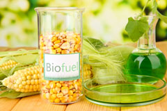 West Royd biofuel availability