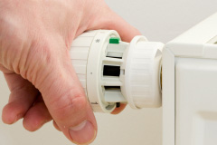 West Royd central heating repair costs