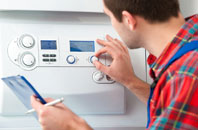free West Royd gas safe engineer quotes